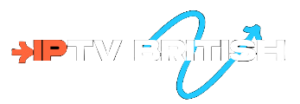 LOGO IPTV BRITISH