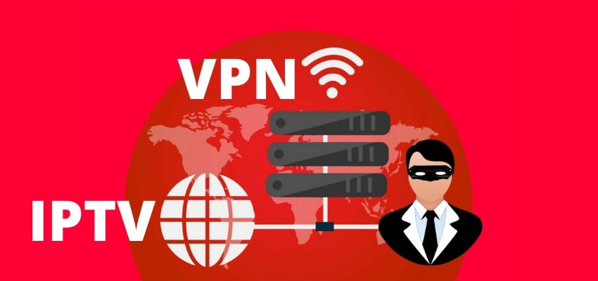 VPN for IPTV British 2024