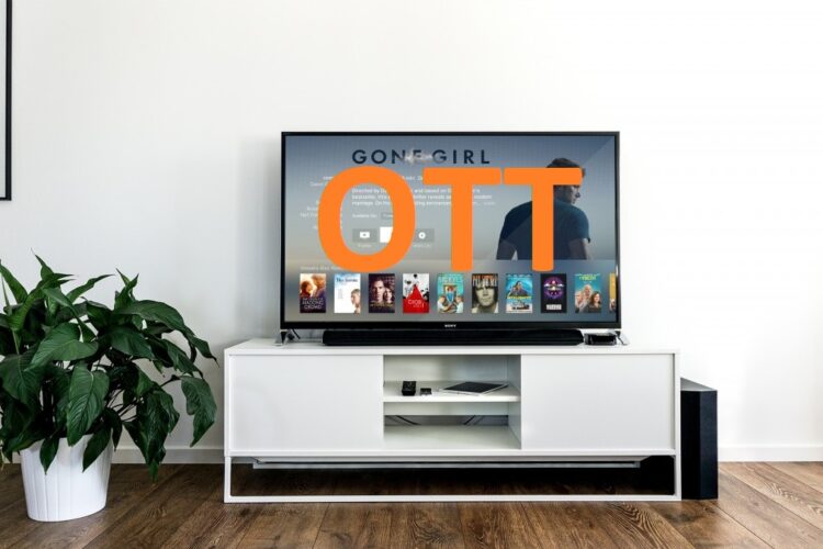 IPTV:Everything you need to know about OTT services