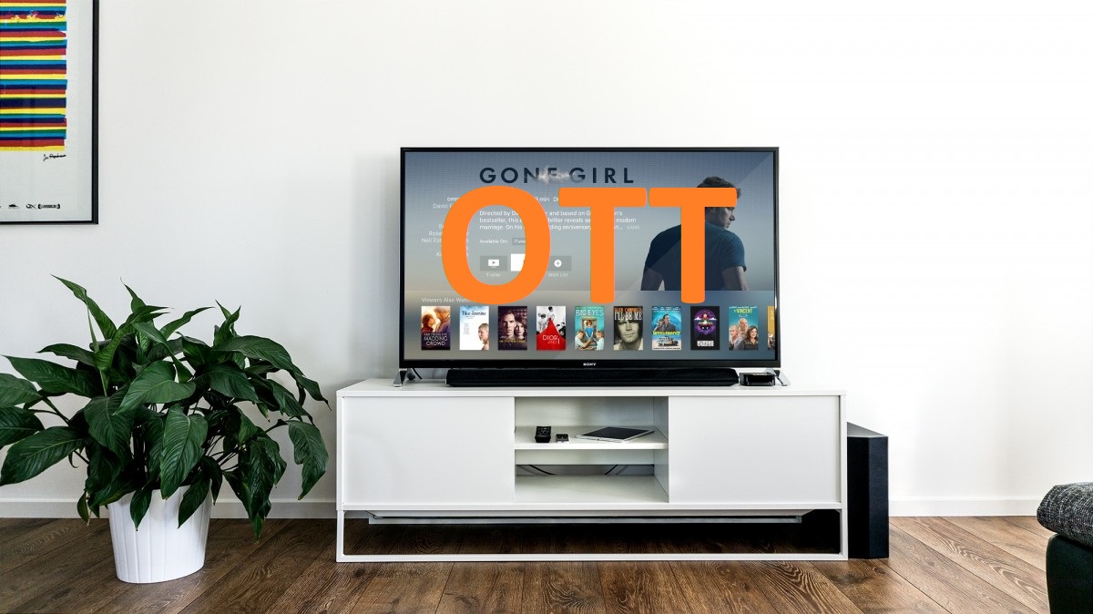 IPTV:Everything you need to know about OTT services